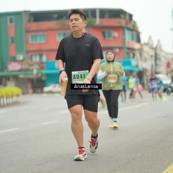 Runner Photo 8830871