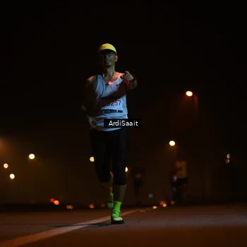 Runner Photo 8830874