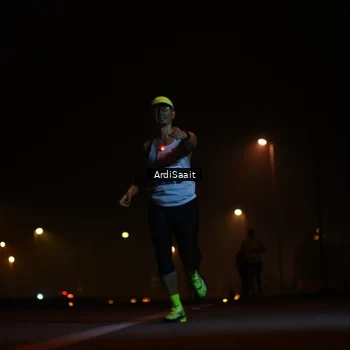 Runner Photo 8830878