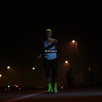 Runner Photo 8830879