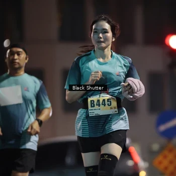 Runner Photo 8830884