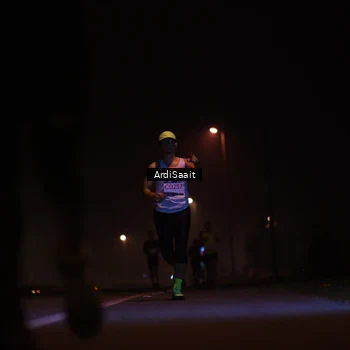 Runner Photo 8830885