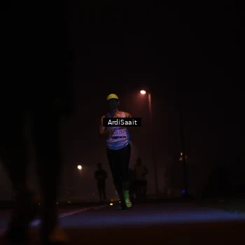 Runner Photo 8830886