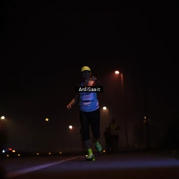 Runner Photo 8830887