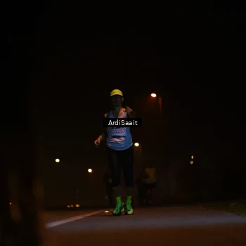 Runner Photo 8830888