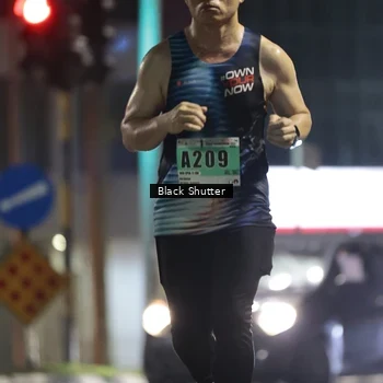 Runner Photo 8830889