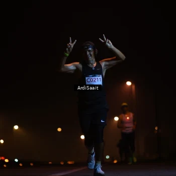Runner Photo 8830890