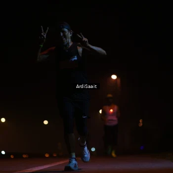 Runner Photo 8830891