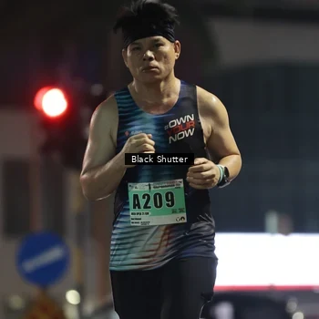 Runner Photo 8830892