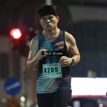 Runner Photo 8830893