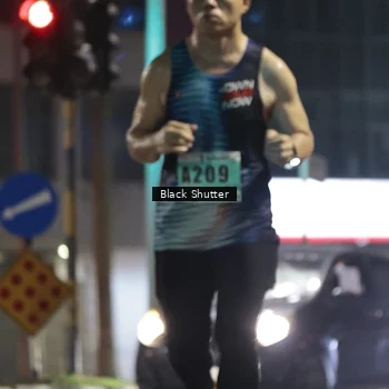 Runner Photo 8830894