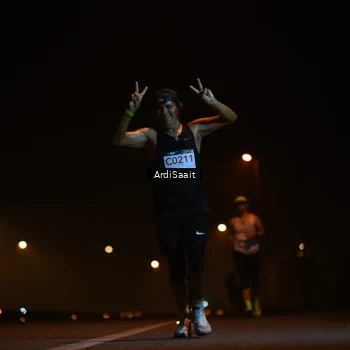 Runner Photo 8830895