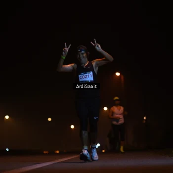 Runner Photo 8830896