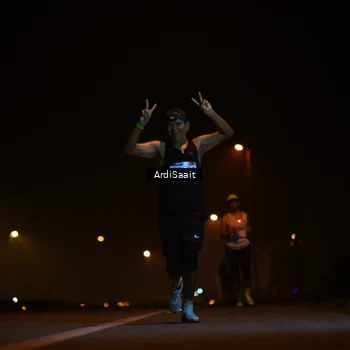 Runner Photo 8830897