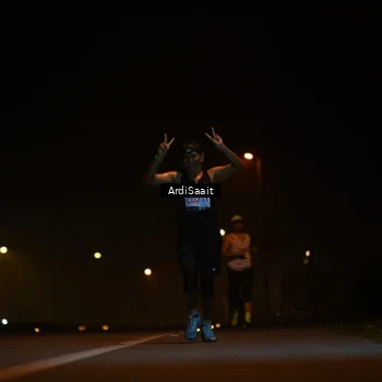 Runner Photo 8830899