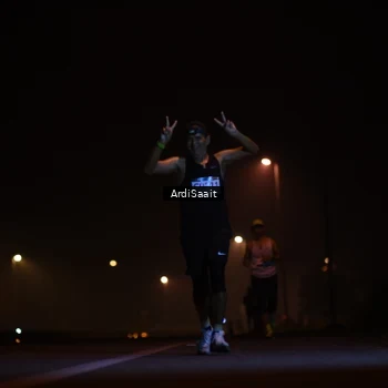 Runner Photo 8830900