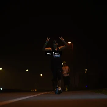 Runner Photo 8830901