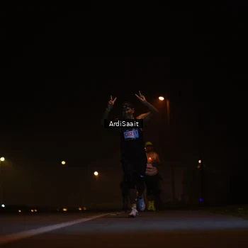 Runner Photo 8830902