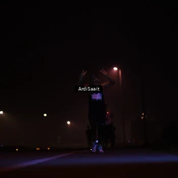 Runner Photo 8830903