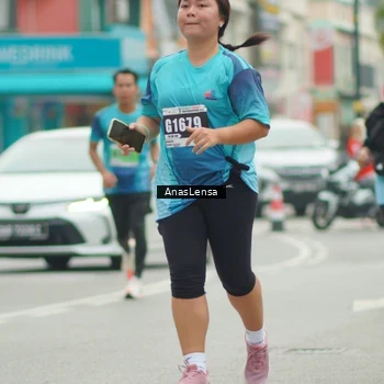 Runner Photo 8830905