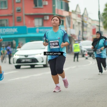 Runner Photo 8830906