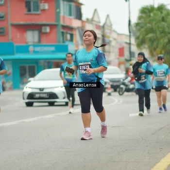 Runner Photo 8830910