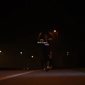 Runner Photo 8830913