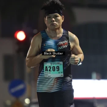 Runner Photo 8830915