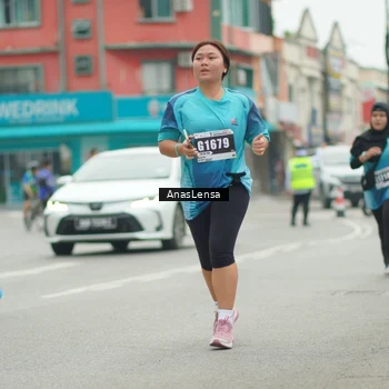 Runner Photo 8830916