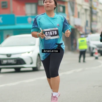 Runner Photo 8830917