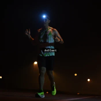Runner Photo 8830918