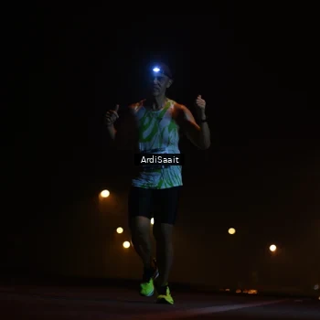 Runner Photo 8830919