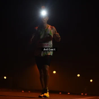 Runner Photo 8830920