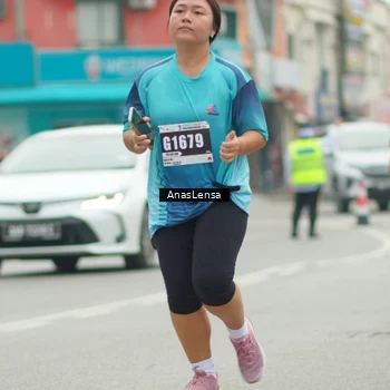 Runner Photo 8830921