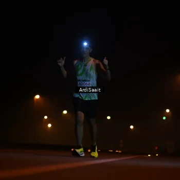 Runner Photo 8830922