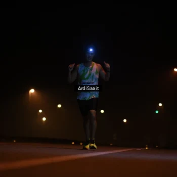 Runner Photo 8830923