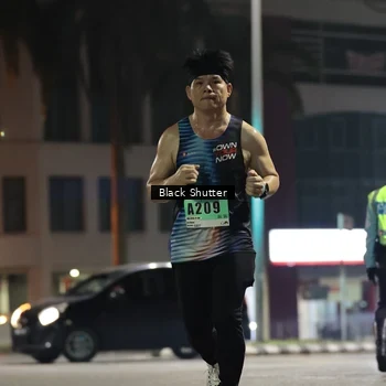 Runner Photo 8830924