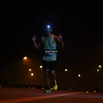 Runner Photo 8830925