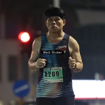 Runner Photo 8830926