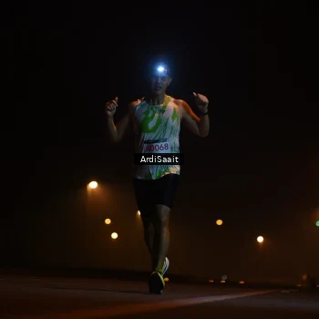 Runner Photo 8830927