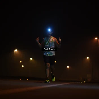 Runner Photo 8830928