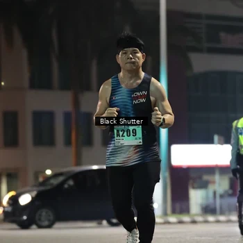 Runner Photo 8830929