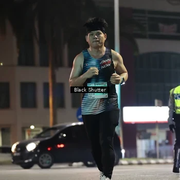 Runner Photo 8830930