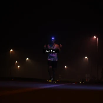 Runner Photo 8830933