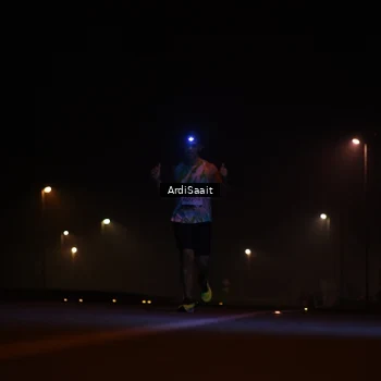 Runner Photo 8830934