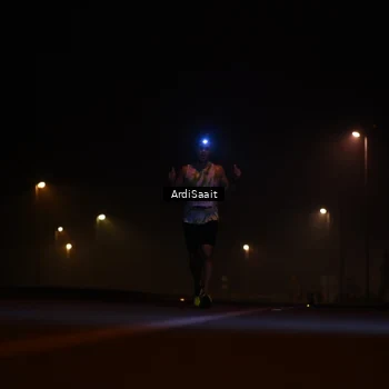 Runner Photo 8830935