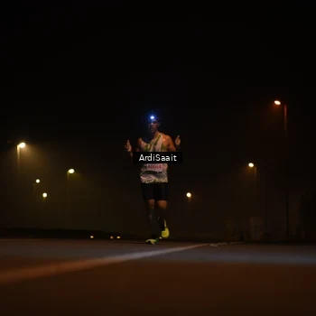 Runner Photo 8830936