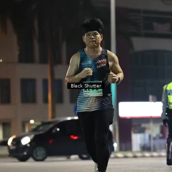 Runner Photo 8830937