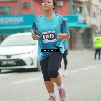 Runner Photo 8830938