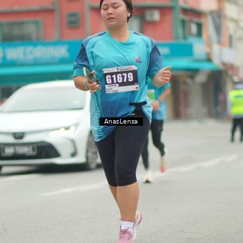Runner Photo 8830940